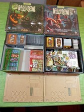 Arkham Horror 2. Edition