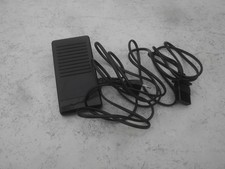 Fußanlasser   Anlasser