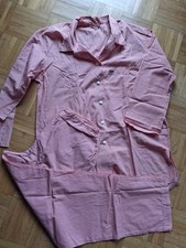 Lacoste Damen Schlafanzug Pijama Gr.XL 42