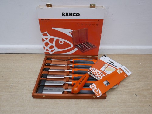 Bahco 424p teilig 32 - mm,