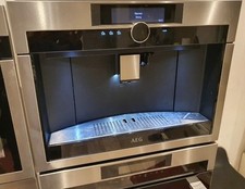 AEG KKE994500-M Bean-to-Cup