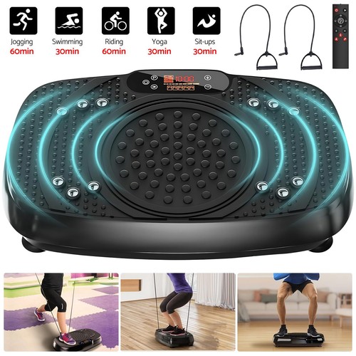5modes vibrationsplatte - 3d,