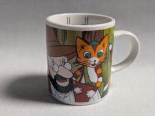 Pettersson und findus - p:os,