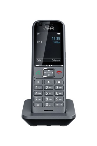 Auerswald comfortel 710 dect - auerswald,