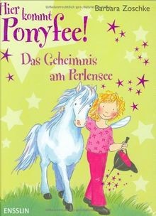 Ponyfee das geheimnis - ponyfee,
