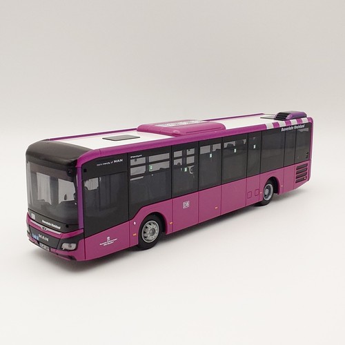 Rietze 74779 man - 1:87, lion's