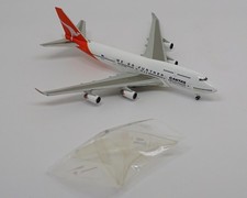 Herpa 1:500 Qantas Boeing 747-400 "We Go Further"