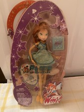 Winx Club Slumber Party Bloom Mattel