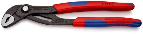 Knipex cobra wasserpumpenzange - knipex,