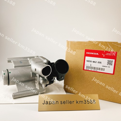 Original honda wasserpumpe - original,