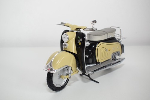C16 schuco motorbike - c16,