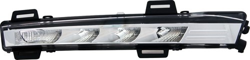 Led tagfahrlicht links für - links,
