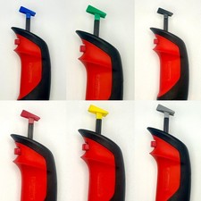 Carrera 10121 Digital132 /124 Wireless 2.0 Regler OHNE ORIGINALVERPACKUNG