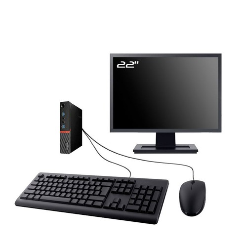 Lenovo m900 tiny zoll - lenovo,