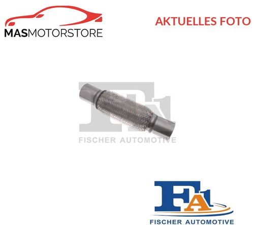 Flexrohr abgasanlage fa1 - flexrohr,