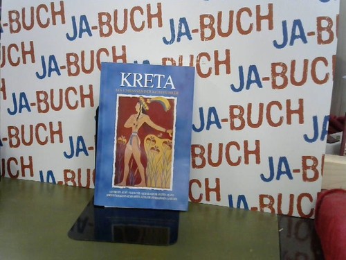 Kreta ein umfassender - kreta.,