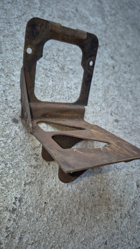 Dkw 125 spulenkasten - rt, w