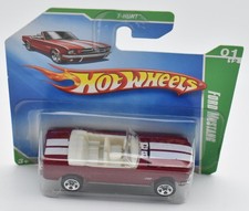 Hot wheels 2009 ford - 43/2009,