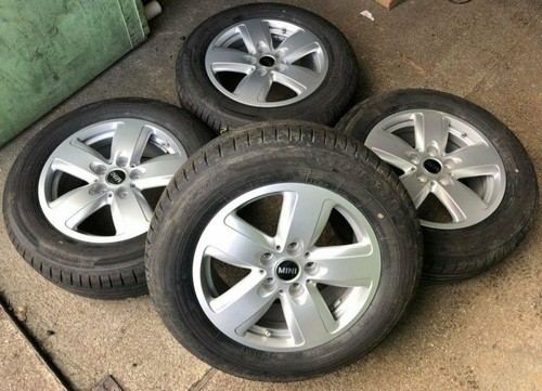 Original alu sommerräder - original,