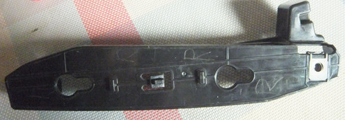 Opel corsa halter führung - corsa, f
