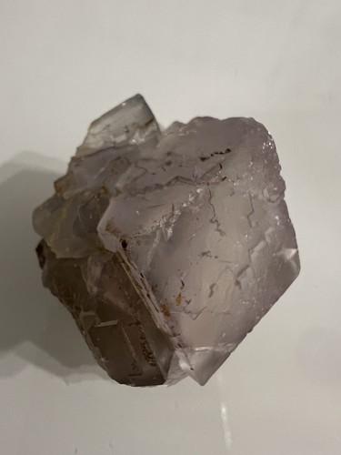Fluorit grube clara - fluorit,