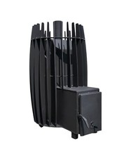 Holzbefeuerter Saunaofen 12kW