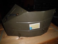 Motorhaube motorabdeckung - motorhaube,