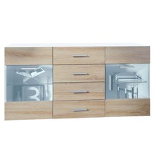 Sideboard kommode vitrine - sideboard,