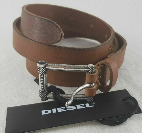 Diesel velit belt damen - b-velit-belt,