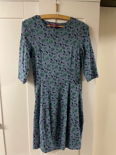 Heidekönigin tulpenkleid - ,
