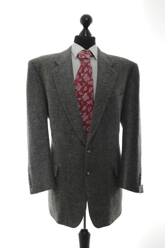Harris tweed sakko jackett - sakko,