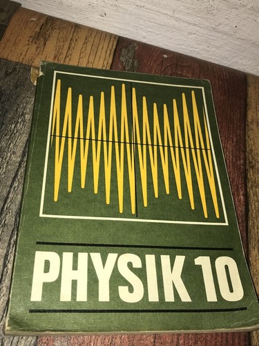 Physik lehrbuch für - physik,