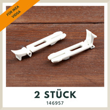 Ikea ersatzteil 146957 - ersatzteil, 2*146957