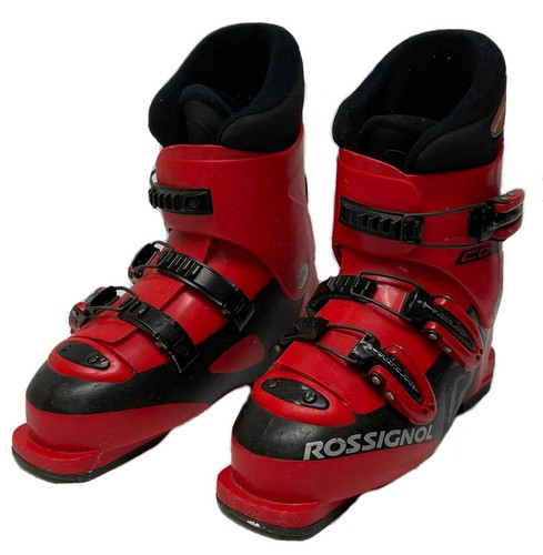Rossignol comp cockpit comfort - comp,
