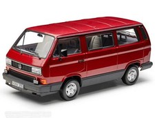 + VOLKSWAGEN VW T3 b Bus