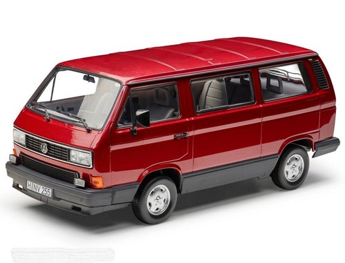 Volkswagen t3 b - volkswagen, vw