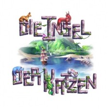 Die Insel der Katzen - deutsch