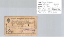 Deutsch-Ostafrikanische Afrika