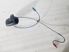 Audi A8 4E Antenne Navi Dachantenne Haifischantenne 4E0035503P