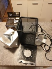 Komplettes beleuchtungsset - komplettes,