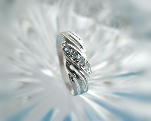 Ring silber 925 - ring,