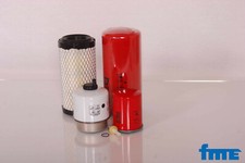 Filterset für Caterpillar