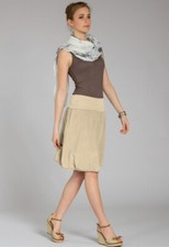 Caspar ro004 damen winter rock - caspar,