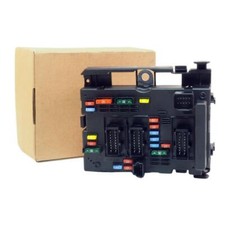 Relaiskasten Sicherungskasten