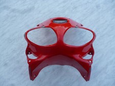 Suzuki SV 650 S Bj.00