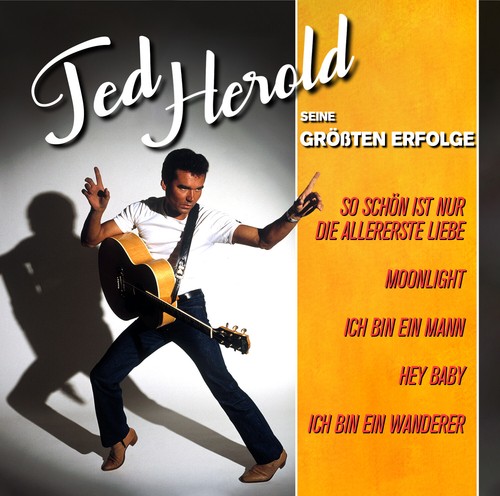 Ted herold seine größten - ted,