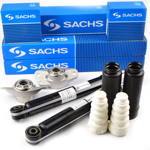 Sachs stoßdämpfer - sachs,
