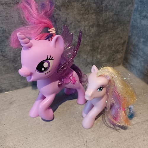 Hasbro little pony princess - hasbro,