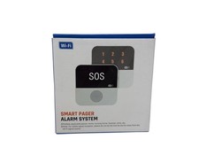 Notrufknopf für Senioren