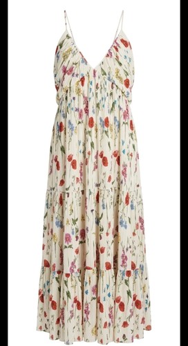 Trägerkleid sommerkleid - h&m,